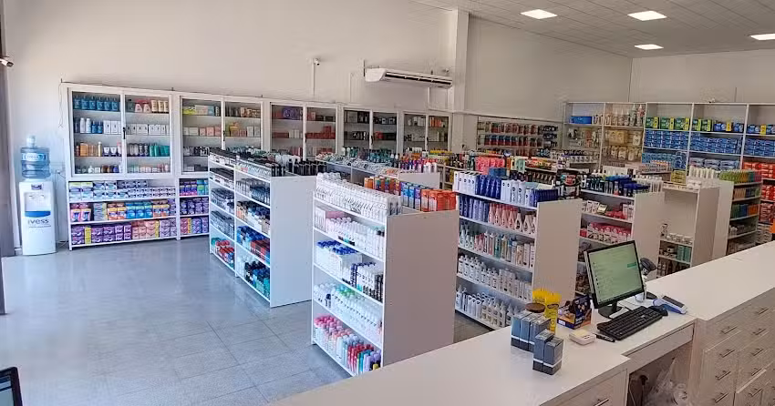 FarmaCenter Posadas