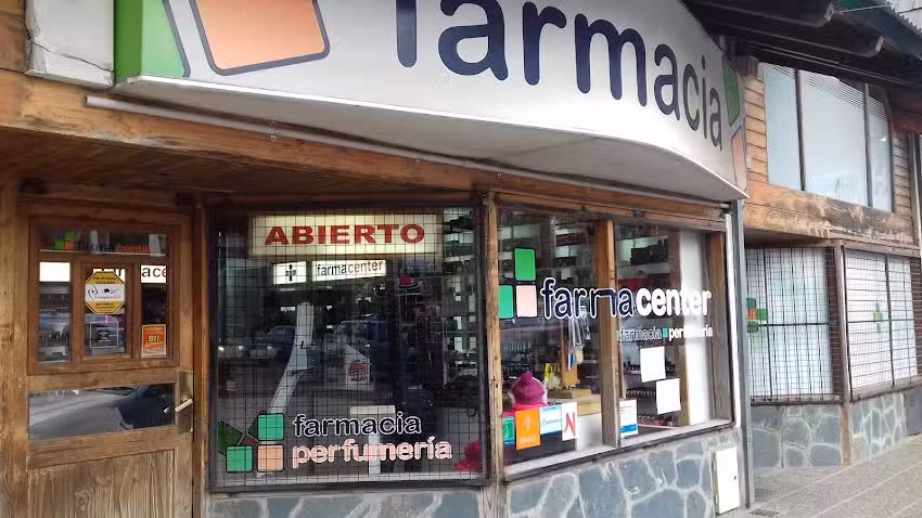 Farmacenter