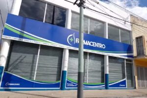 Farmacentro
