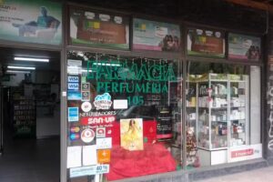 Farmacia 105