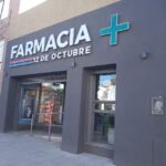 Farmacia 12 de Octubre