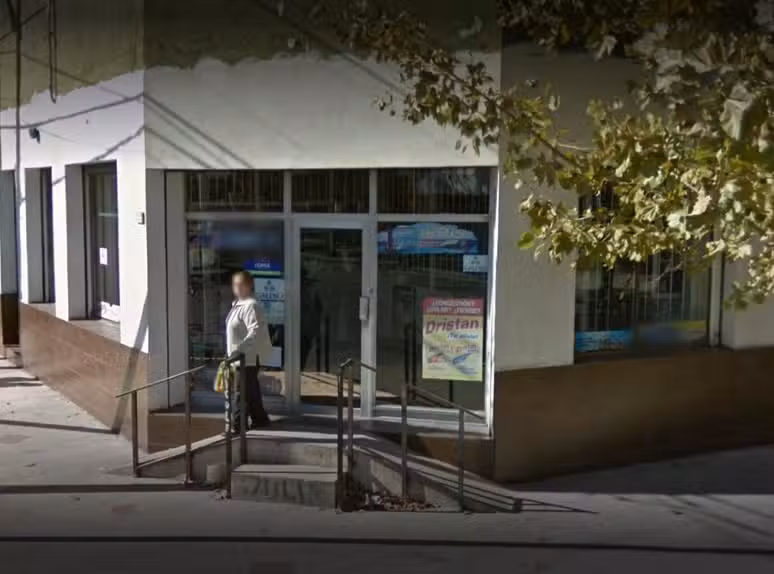 Farmacia 12 de Octubre