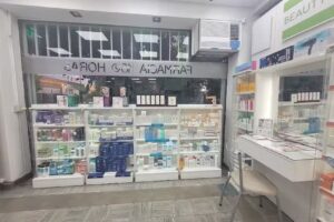 Farmacia 16 Horas