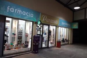 Farmacia