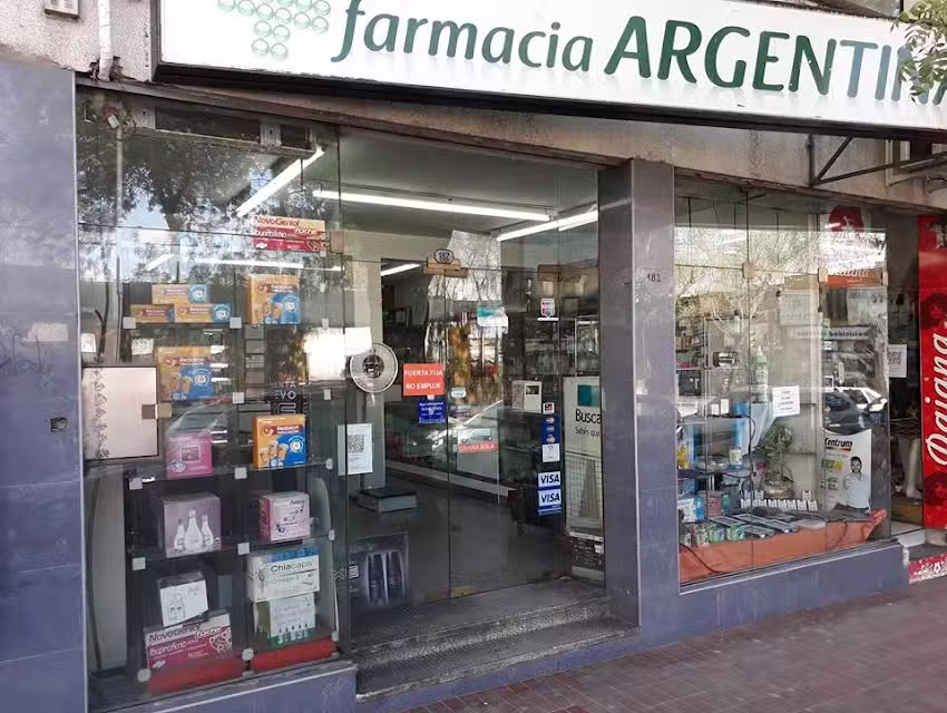 FARMACIA