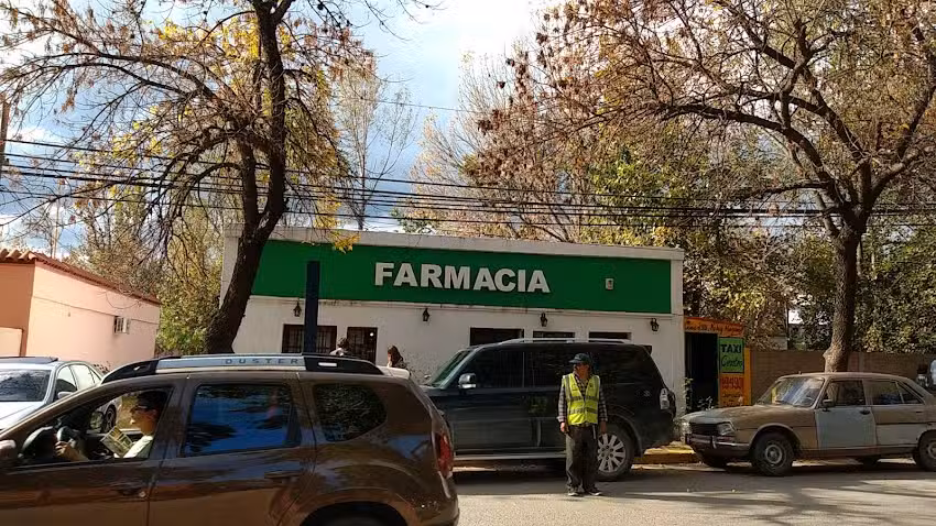 Farmacia