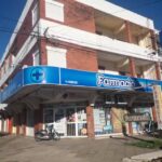 Farmacia 25 De Mayo