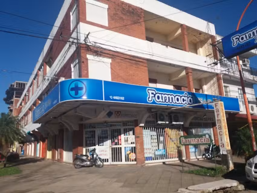 Farmacia 25 De Mayo