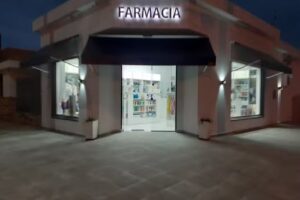 Farmacia 25 de Mayo