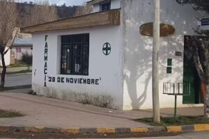 Farmacia 28 De Nov.