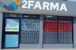 FARMACIA 2FARMA