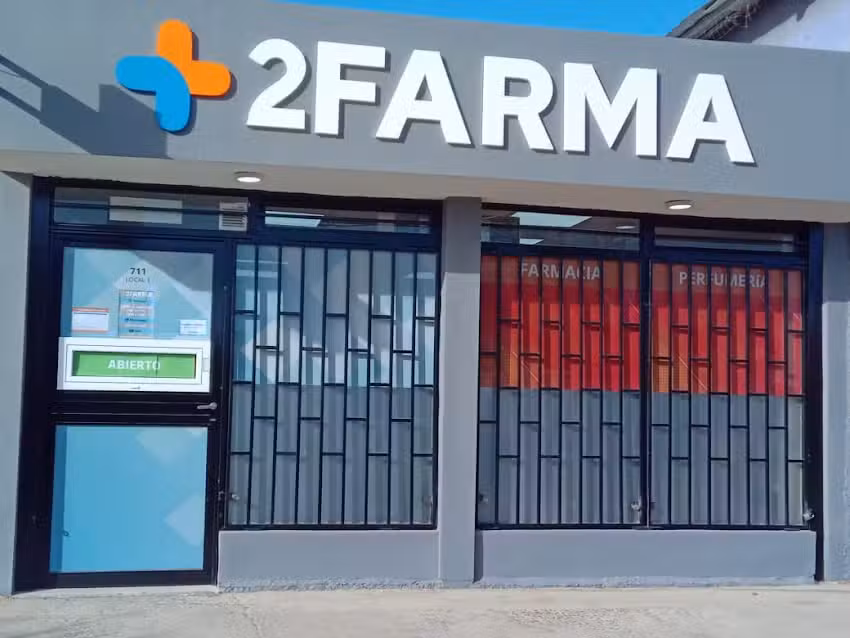 FARMACIA 2FARMA