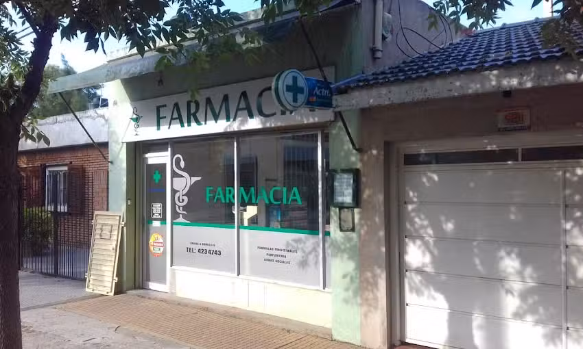 Farmacia