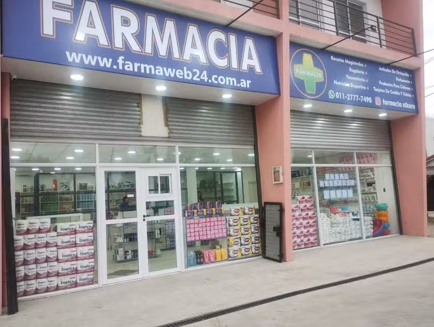 Farmacia