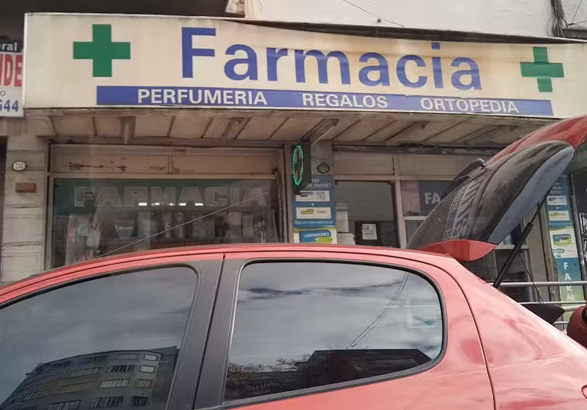 Farmacia