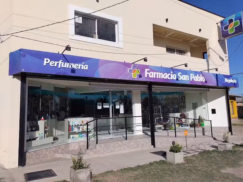 Farmacia