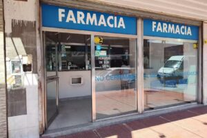 Farmacia +