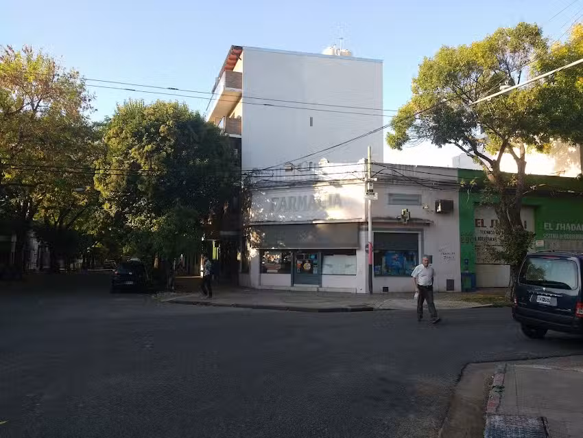 Farmacia