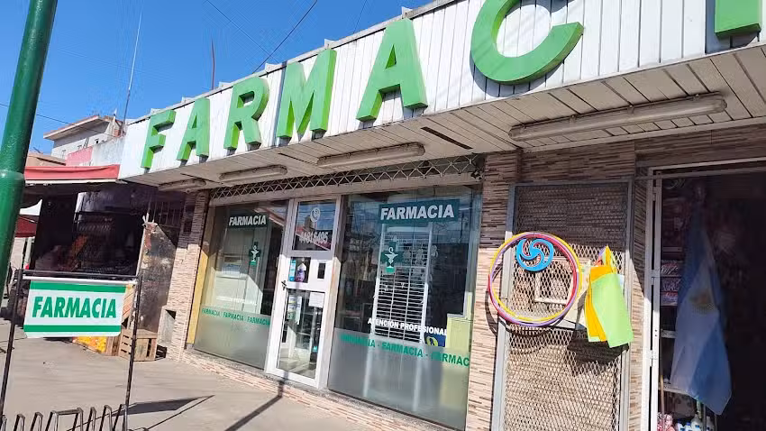 Farmacia