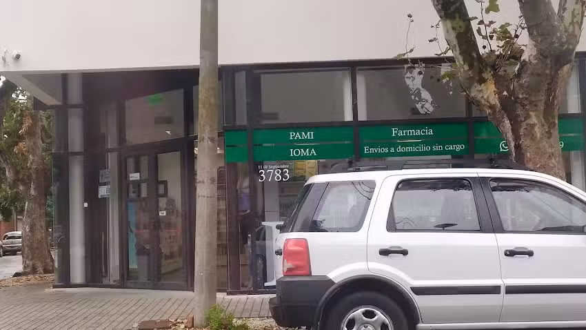 Farmacia