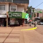 Farmacia 9 de Julio