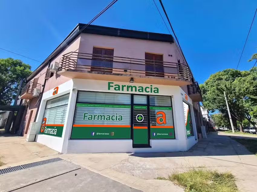 Farmacia A+A