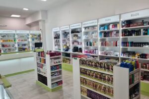 FARMACIA ABC PHARMA I