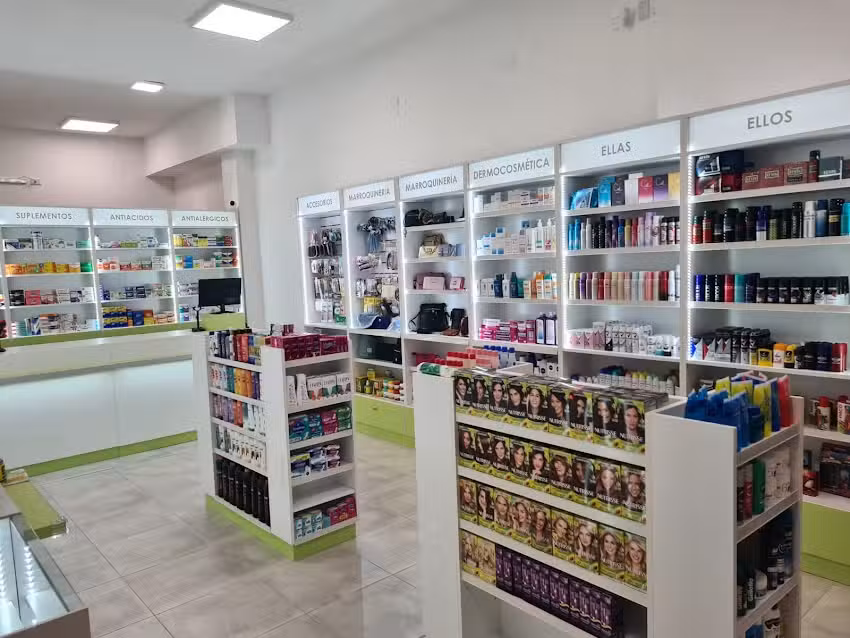 FARMACIA ABC PHARMA I