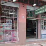 Farmacia Acassuso