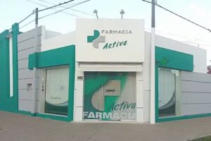 Farmacia Activa