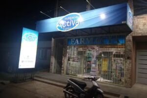 Farmacia Activa Express