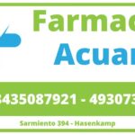 Farmacia Acuario