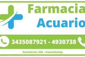 Farmacia Acuario