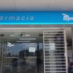 Farmacia Agec