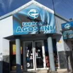 Farmacia AGOSTINI