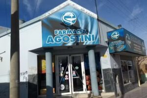 Farmacia AGOSTINI