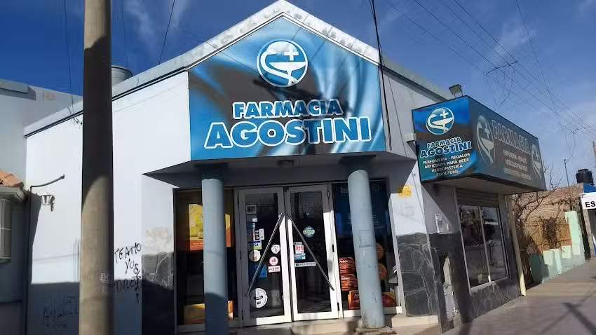 Farmacia AGOSTINI