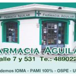 Farmacia Aguilar
