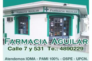 Farmacia Aguilar