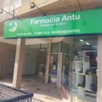 Farmacia Aguilera