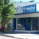 Farmacia Aguilera