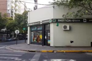 Farmacia Aguirre