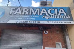 Farmacia Agusfarma