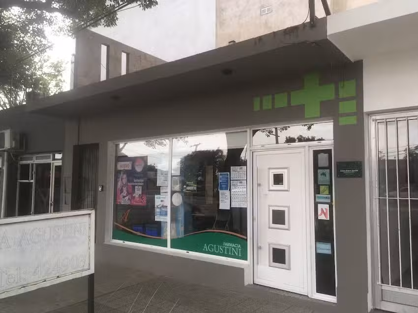 Farmacia Agustini