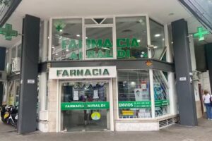 Farmacia Airaldi