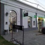 Farmacia Alberdi