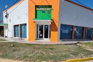 Farmacia Albrecht