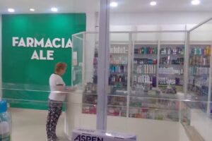 Farmacia Ale