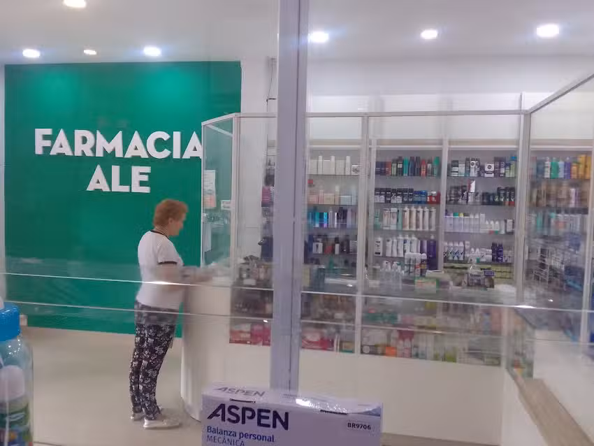 Farmacia Ale