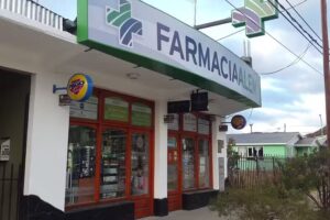 Farmacia Alem